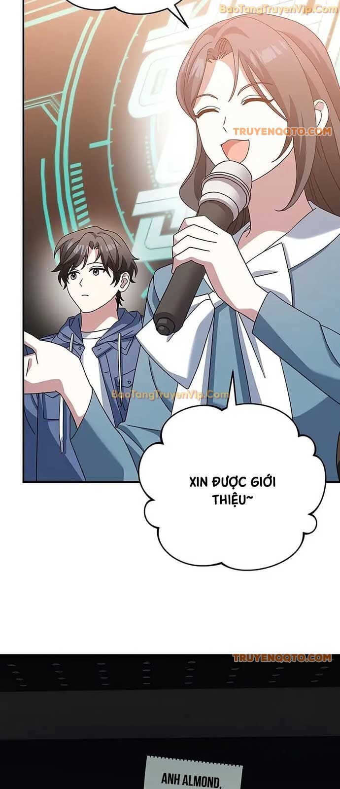 Stream Của Cung Thủ Thiên Tài: Chapter 53