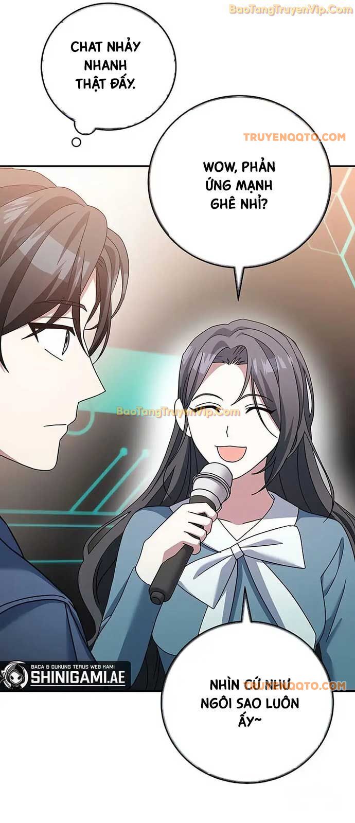 Stream Của Cung Thủ Thiên Tài: Chapter 53