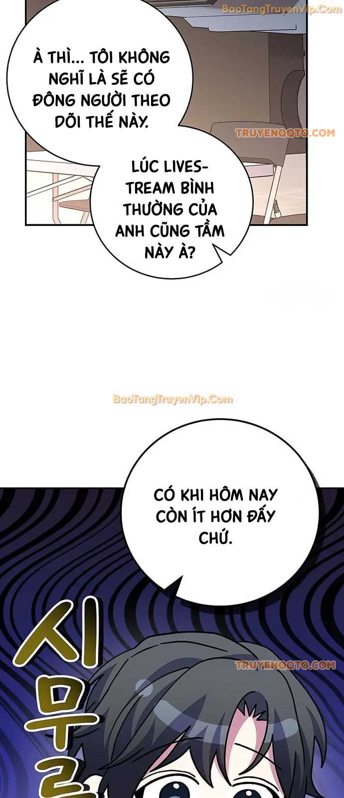 Stream Của Cung Thủ Thiên Tài: Chapter 53