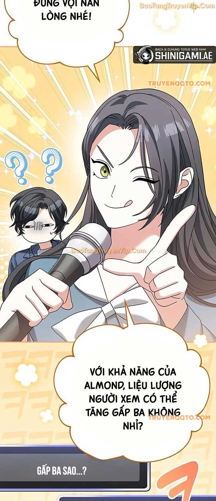 Stream Của Cung Thủ Thiên Tài: Chapter 53
