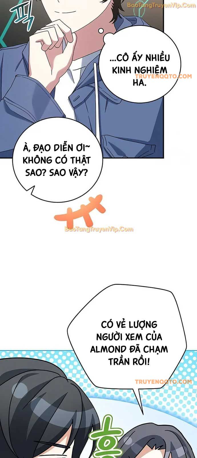 Stream Của Cung Thủ Thiên Tài: Chapter 53
