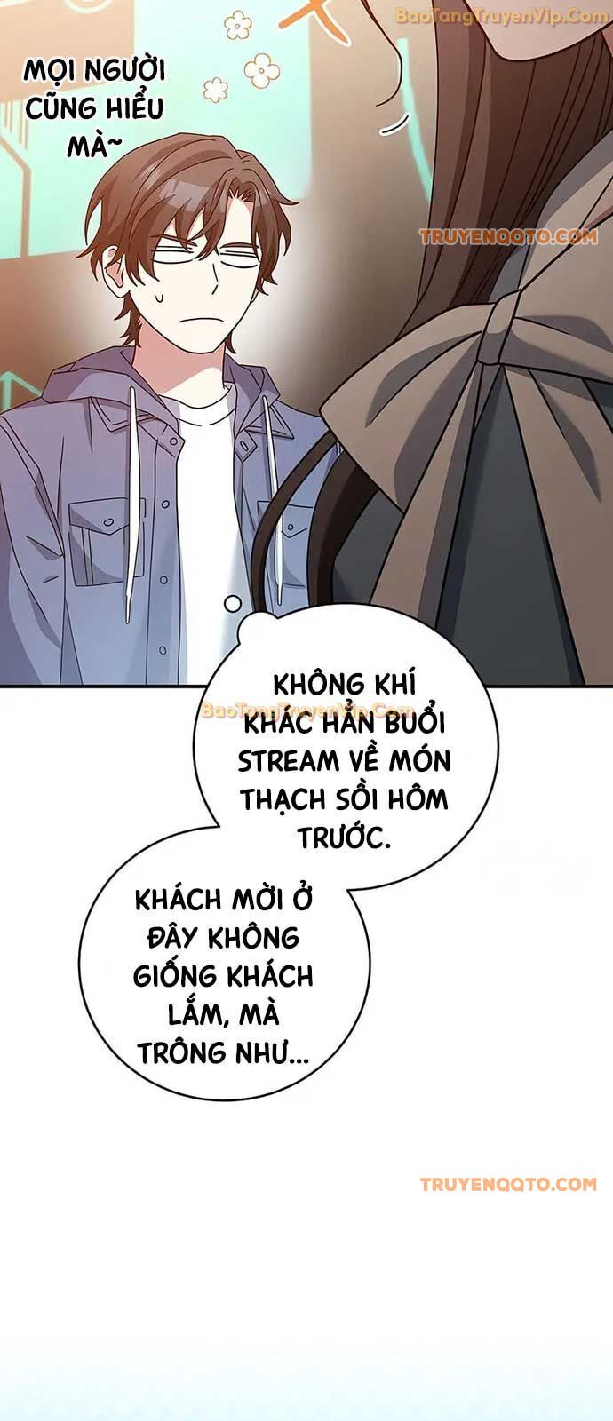 Stream Của Cung Thủ Thiên Tài: Chapter 53