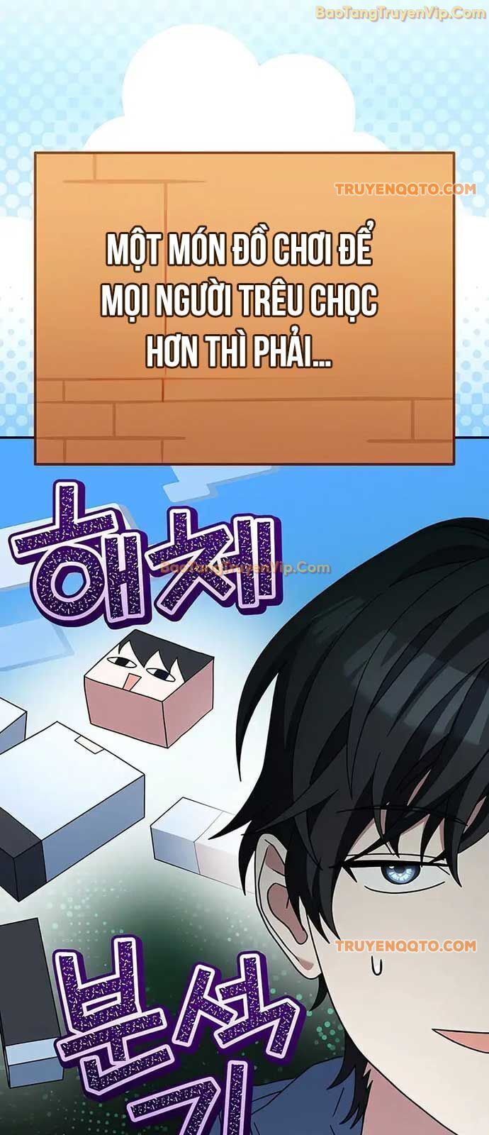 Stream Của Cung Thủ Thiên Tài: Chapter 53