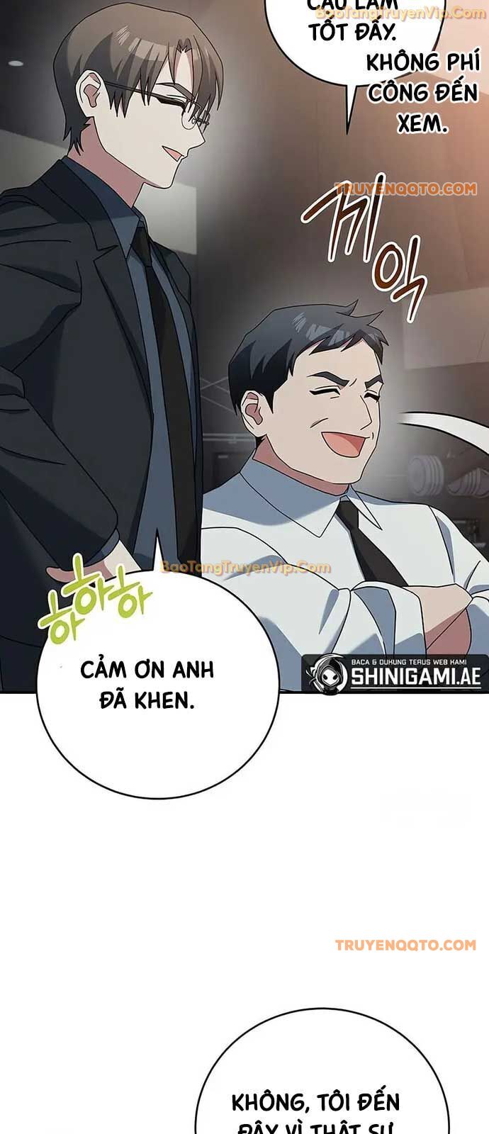 Stream Của Cung Thủ Thiên Tài: Chapter 53