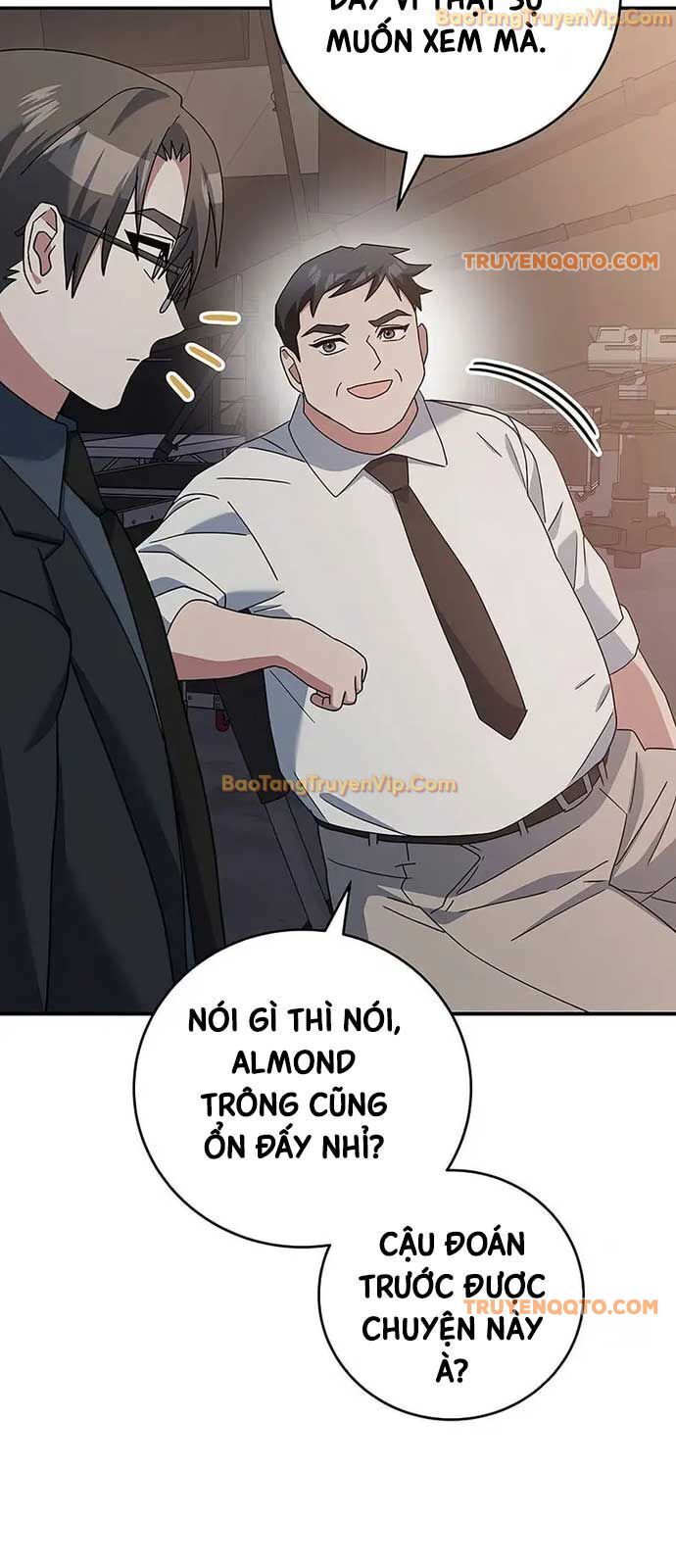 Stream Của Cung Thủ Thiên Tài: Chapter 53