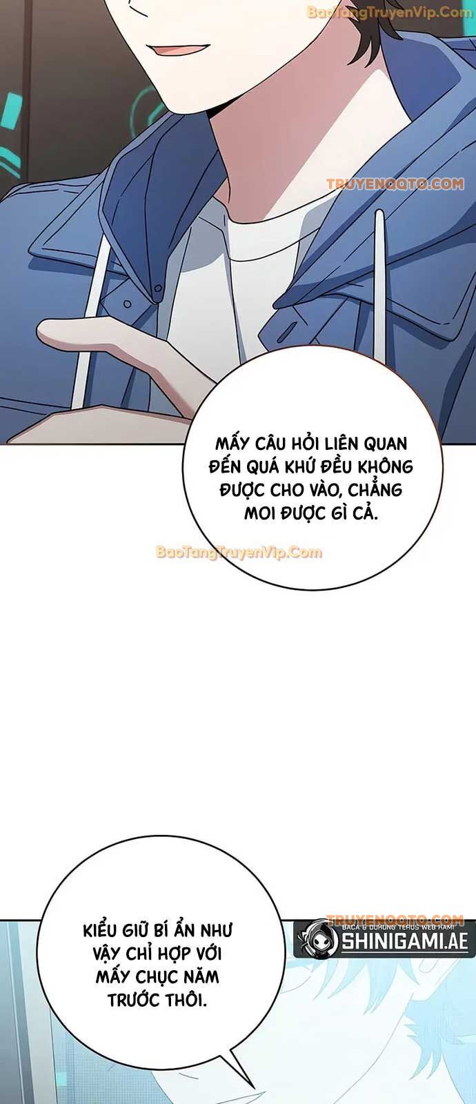 Stream Của Cung Thủ Thiên Tài: Chapter 53
