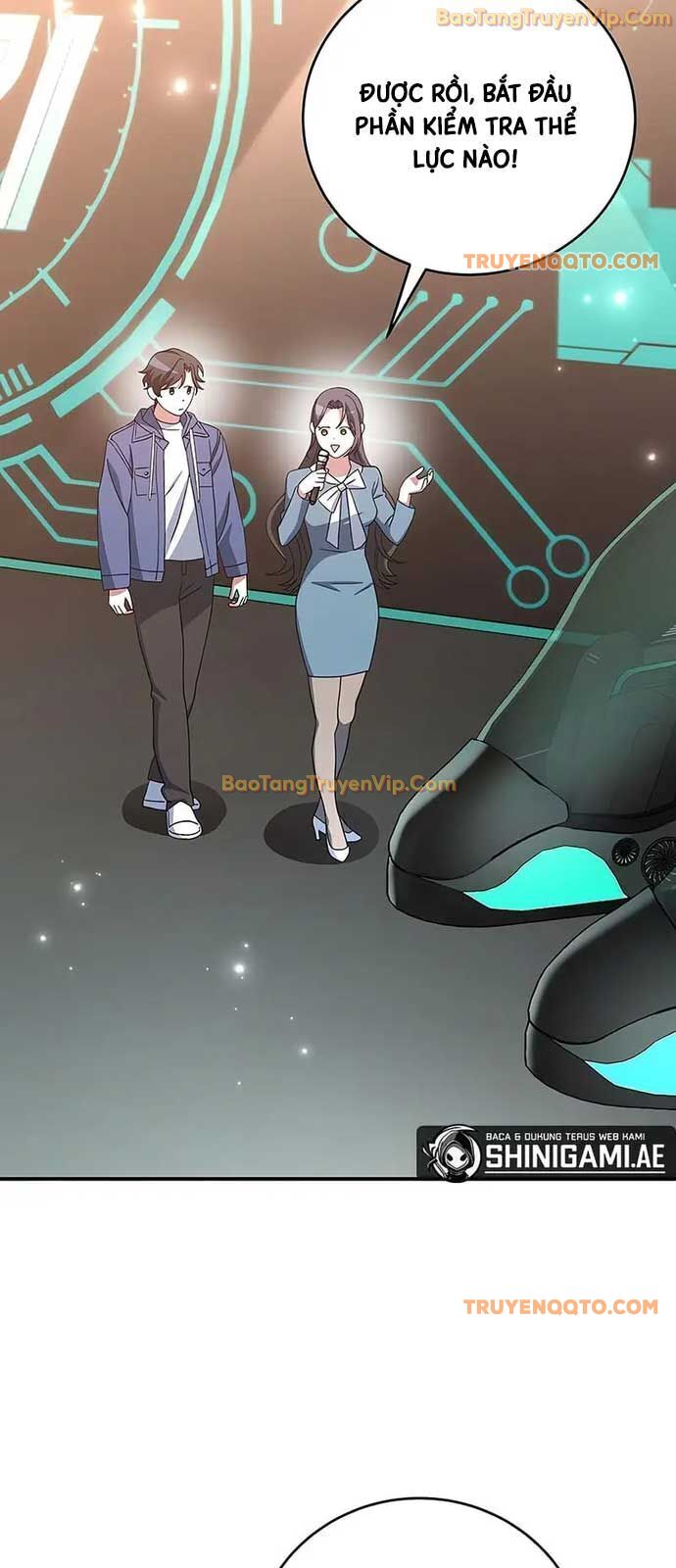 Stream Của Cung Thủ Thiên Tài: Chapter 53