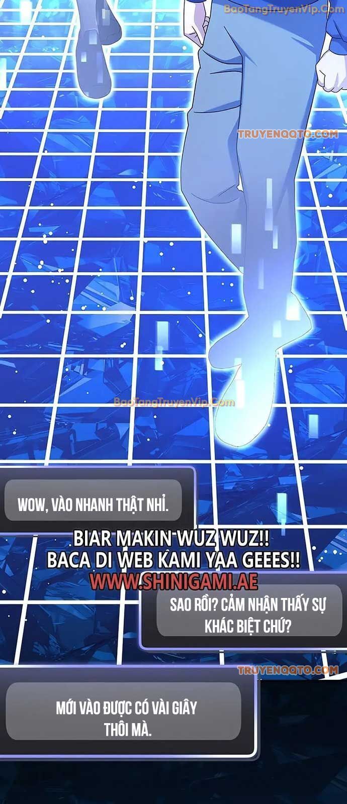 Stream Của Cung Thủ Thiên Tài: Chapter 53