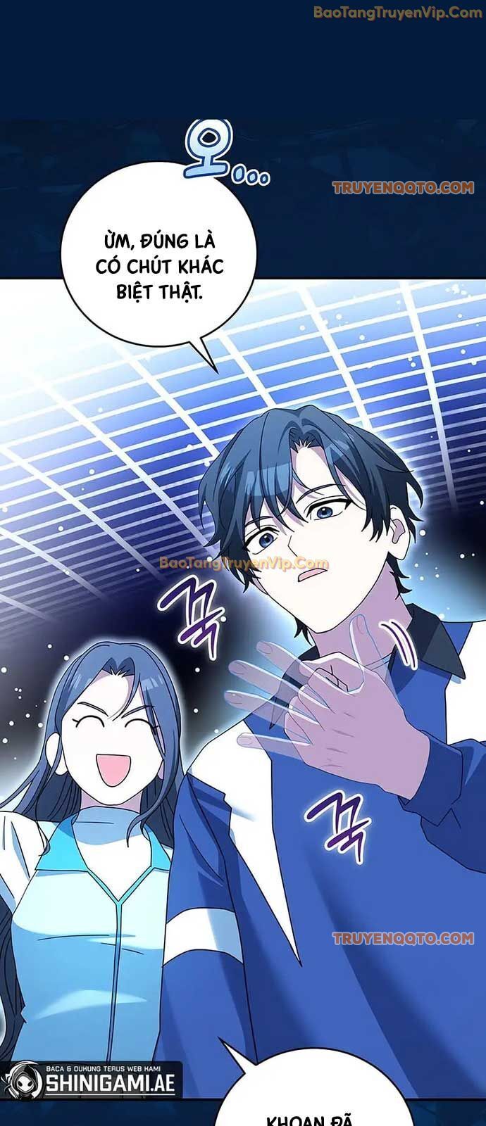 Stream Của Cung Thủ Thiên Tài: Chapter 53