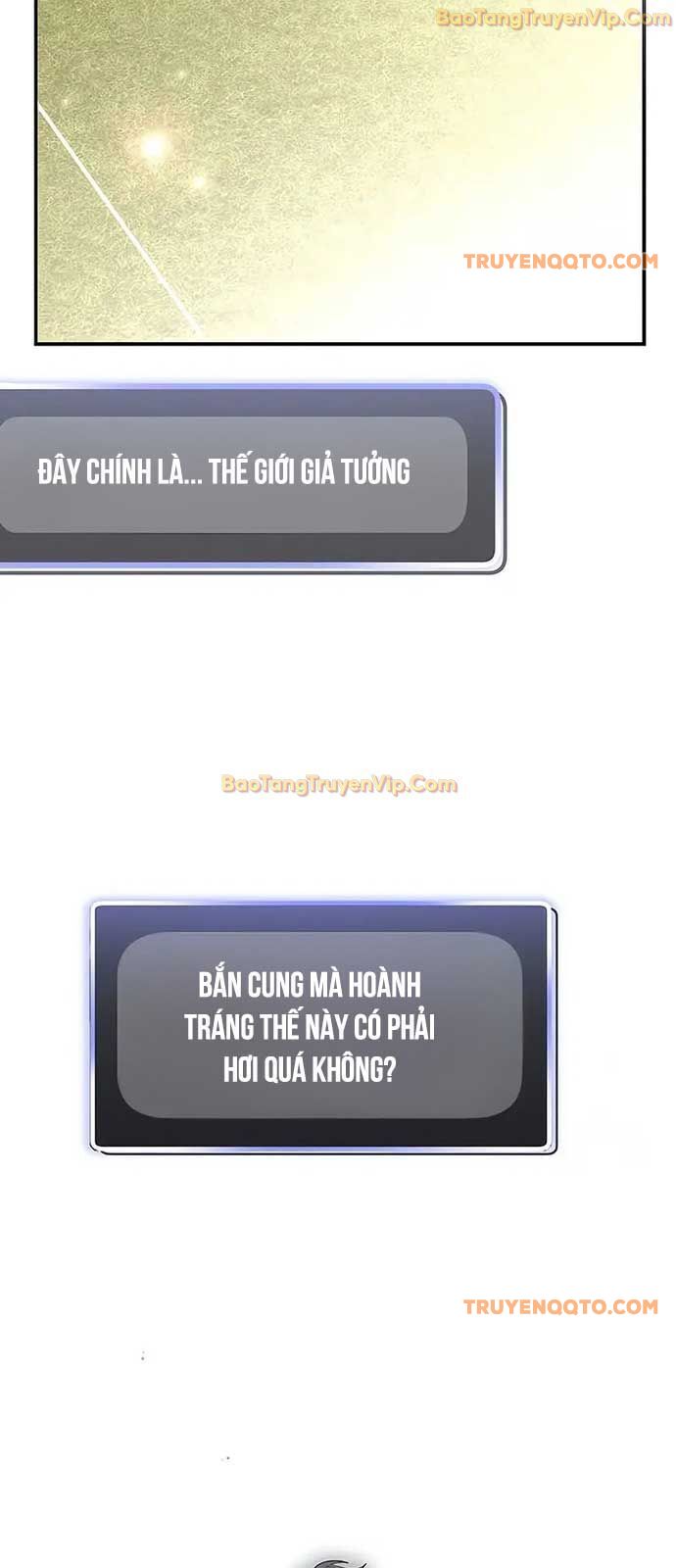 Stream Của Cung Thủ Thiên Tài: Chapter 53