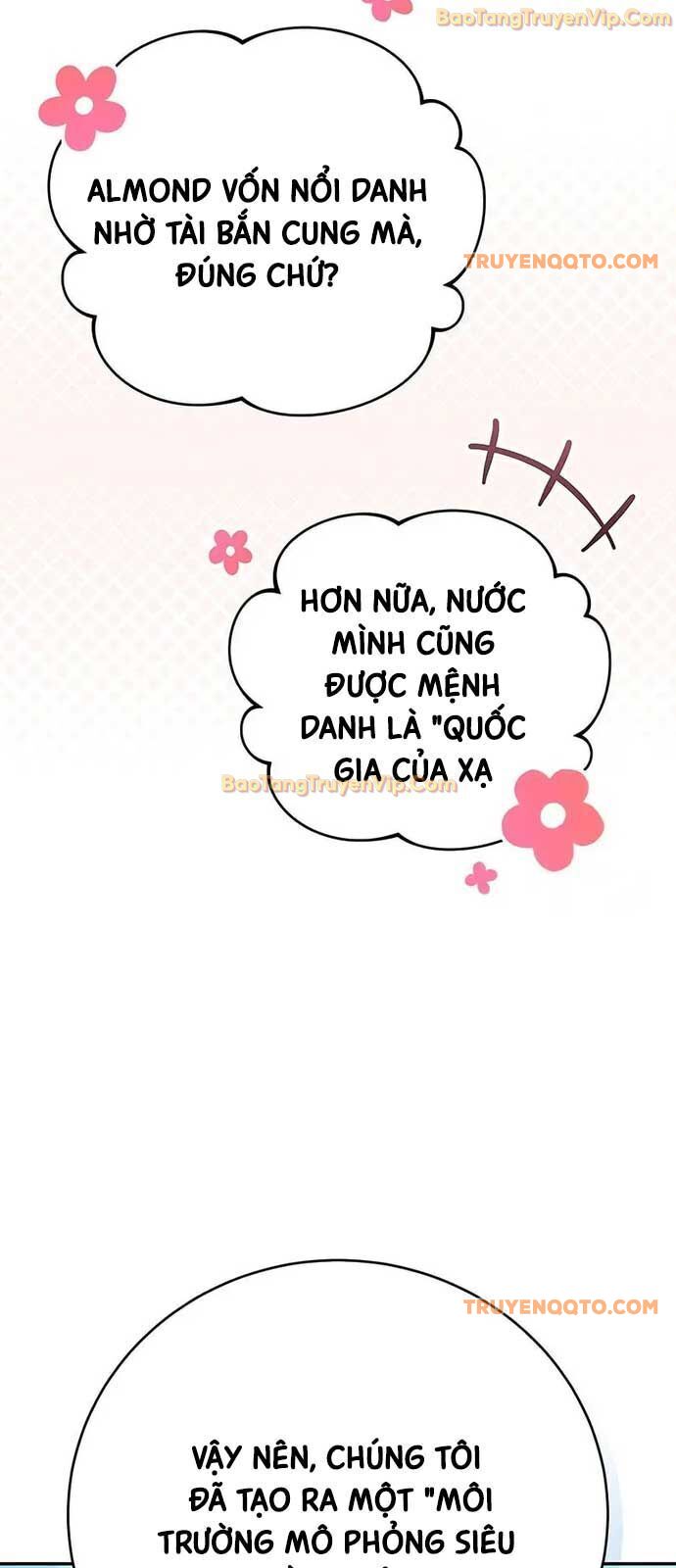 Stream Của Cung Thủ Thiên Tài: Chapter 53