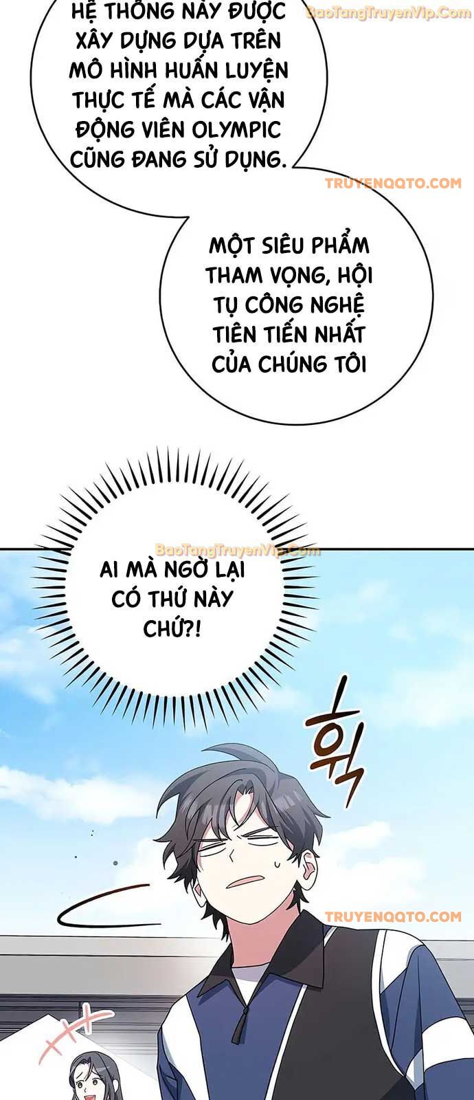 Stream Của Cung Thủ Thiên Tài: Chapter 53