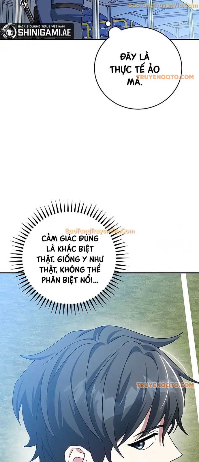 Stream Của Cung Thủ Thiên Tài: Chapter 53