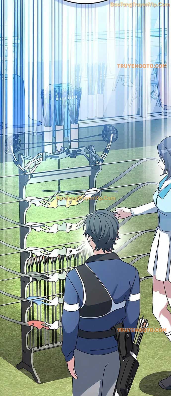 Stream Của Cung Thủ Thiên Tài: Chapter 53