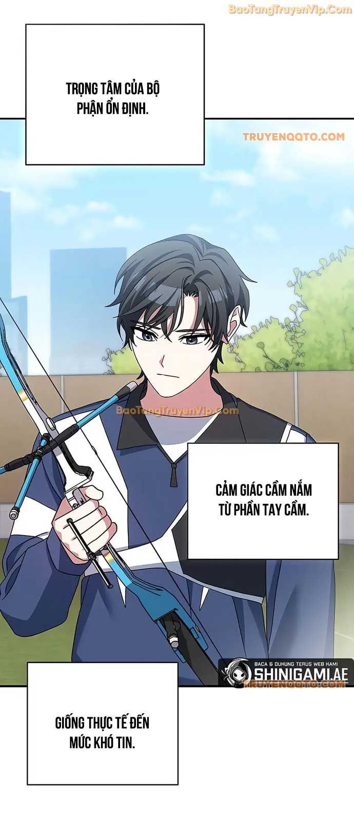 Stream Của Cung Thủ Thiên Tài: Chapter 53