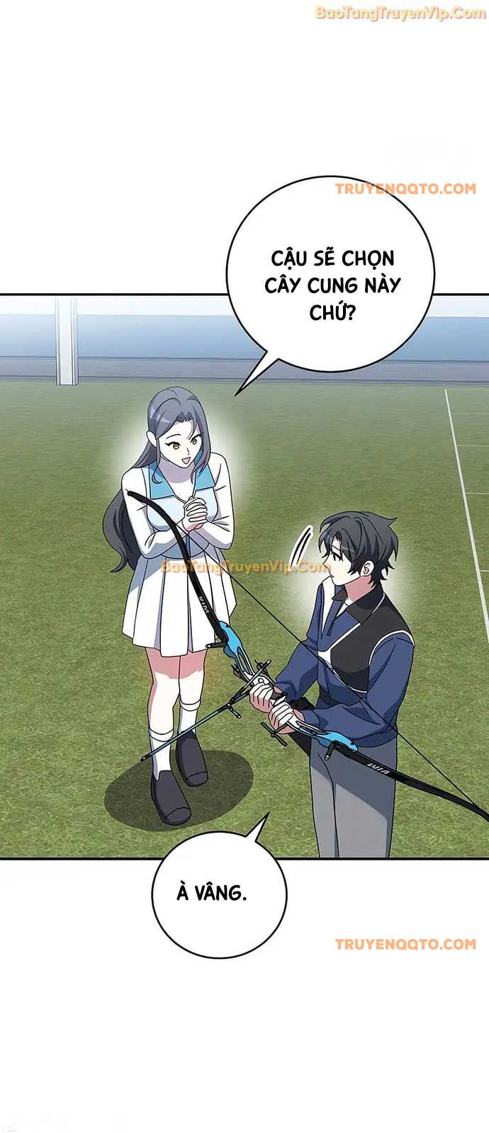 Stream Của Cung Thủ Thiên Tài: Chapter 53