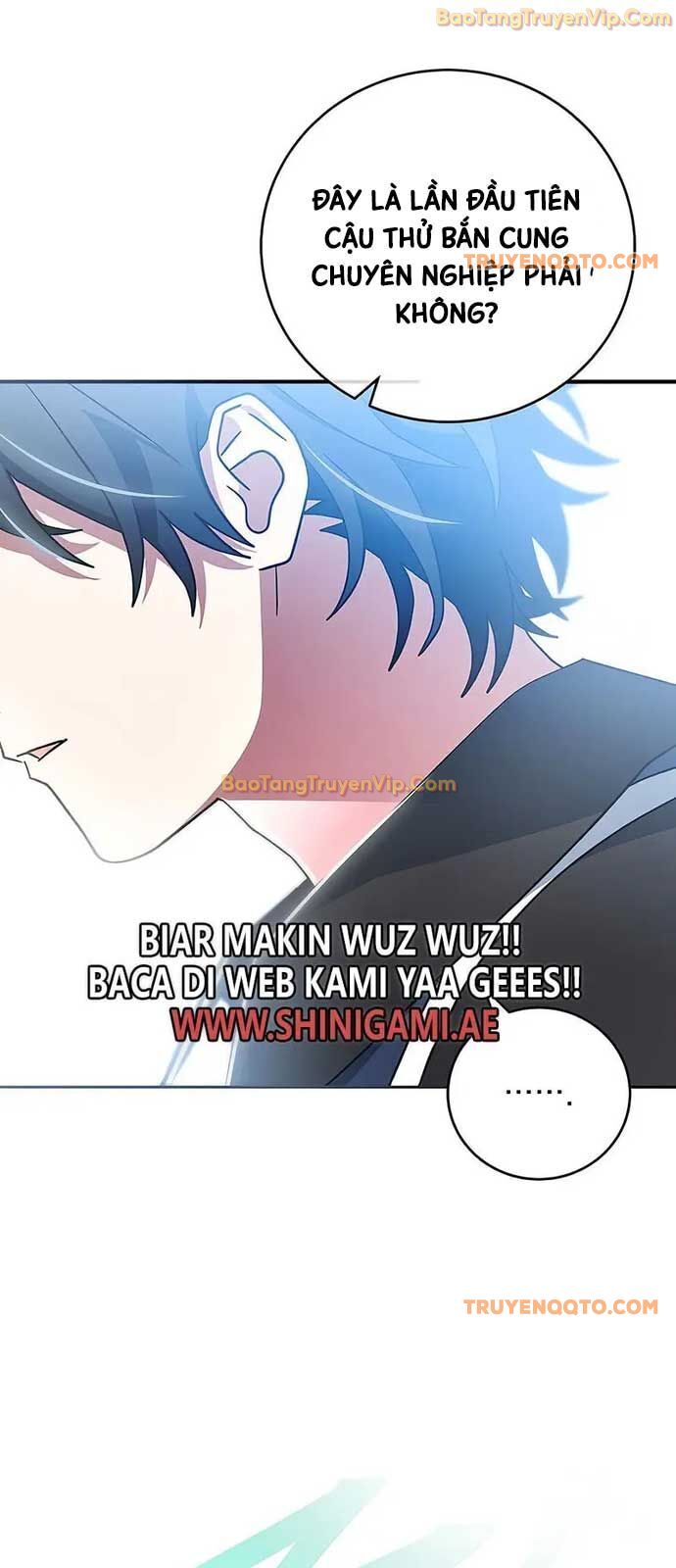 Stream Của Cung Thủ Thiên Tài: Chapter 53