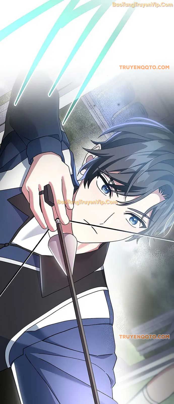 Stream Của Cung Thủ Thiên Tài: Chapter 53