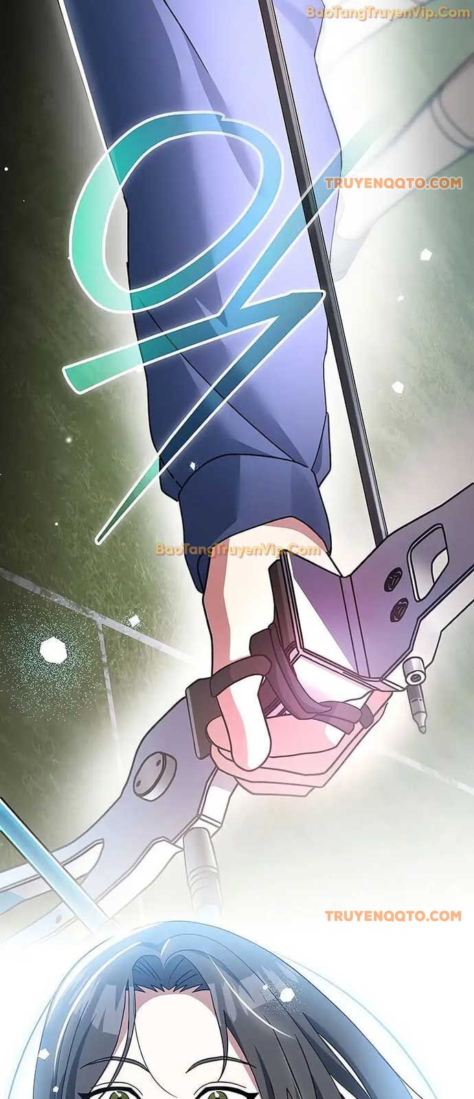 Stream Của Cung Thủ Thiên Tài: Chapter 53