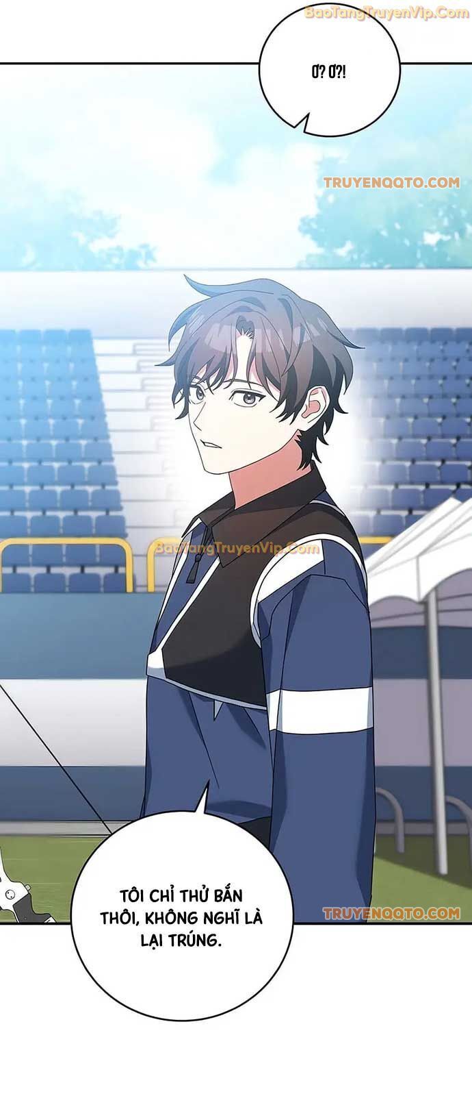 Stream Của Cung Thủ Thiên Tài: Chapter 53