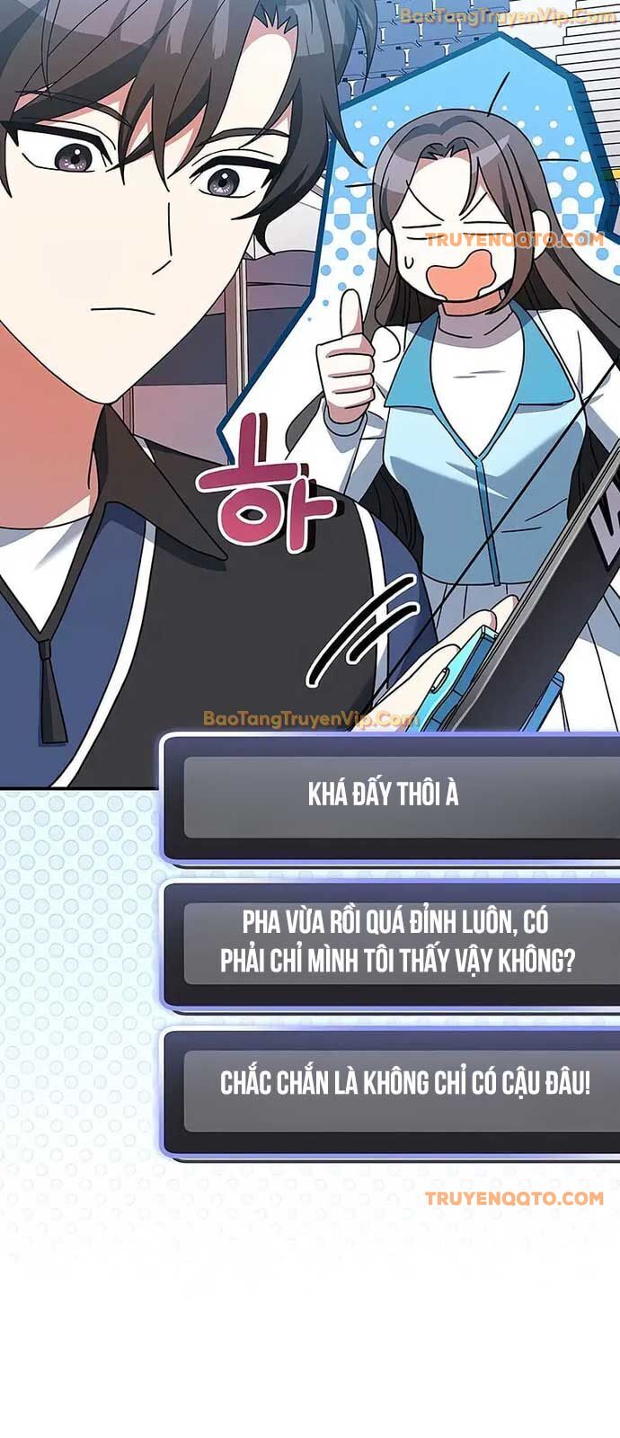 Stream Của Cung Thủ Thiên Tài: Chapter 53