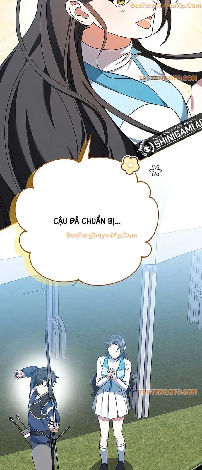 Stream Của Cung Thủ Thiên Tài: Chapter 53