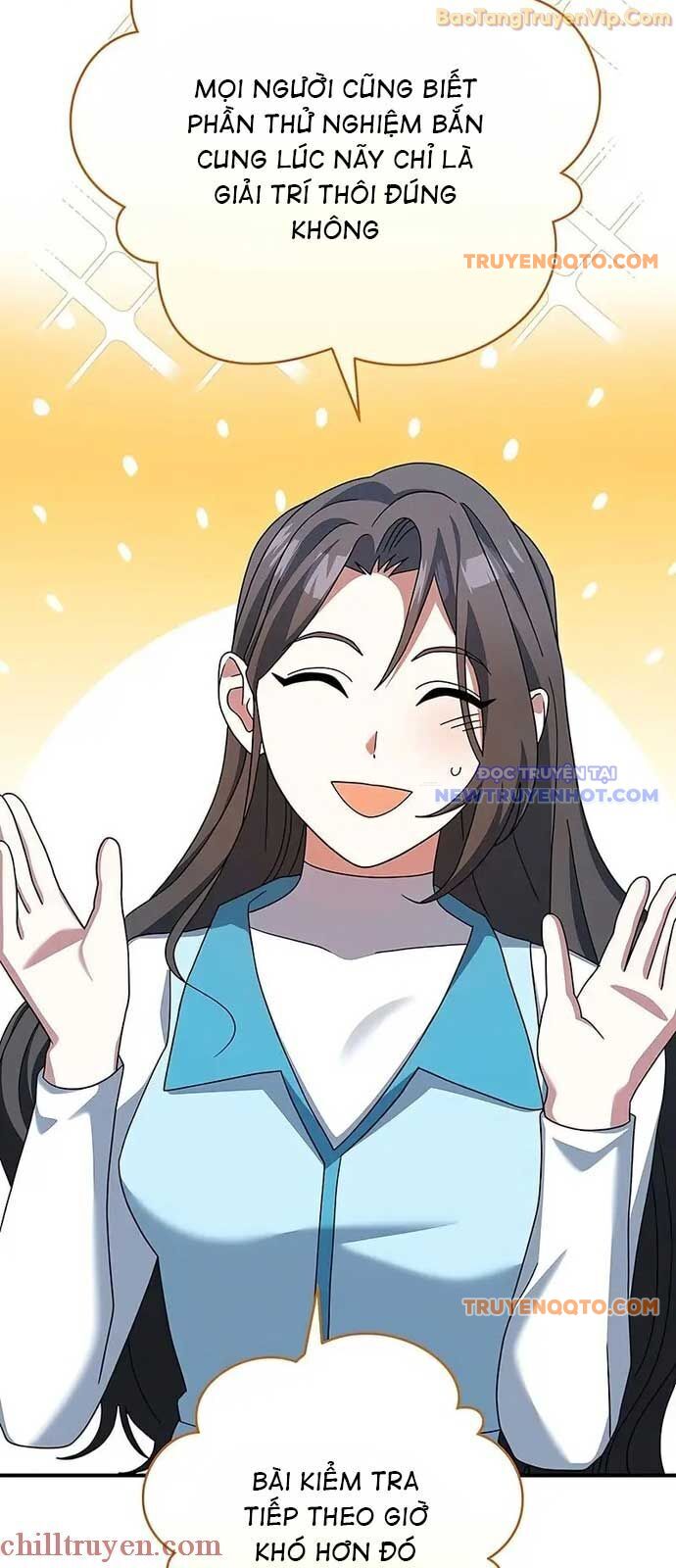 Stream Của Cung Thủ Thiên Tài: Chapter 54