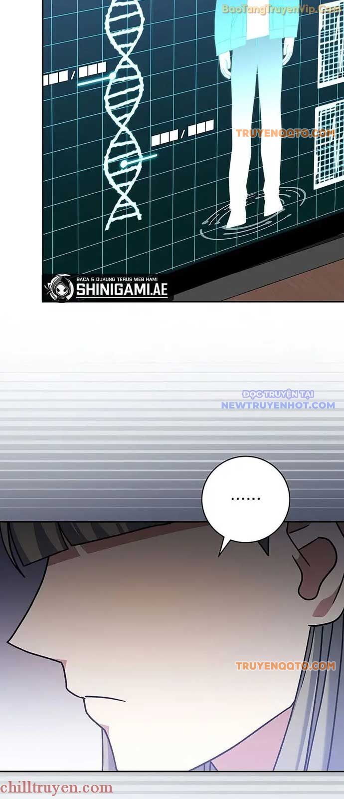 Stream Của Cung Thủ Thiên Tài: Chapter 54