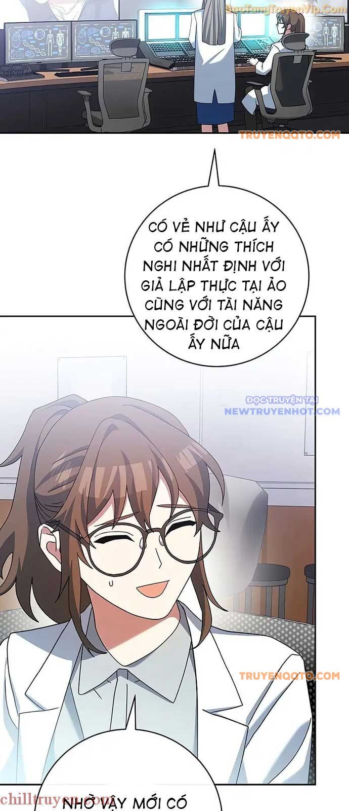 Stream Của Cung Thủ Thiên Tài: Chapter 54