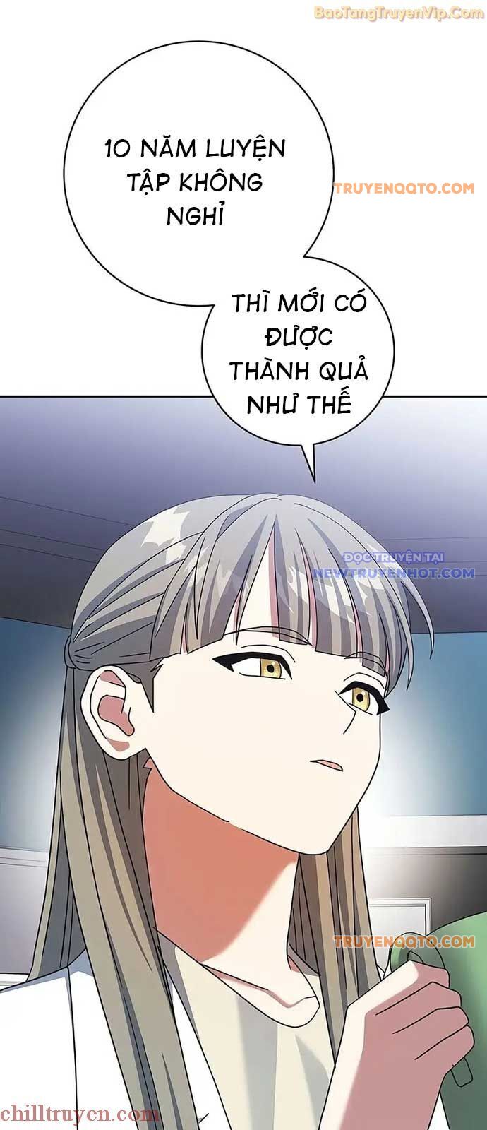 Stream Của Cung Thủ Thiên Tài: Chapter 54
