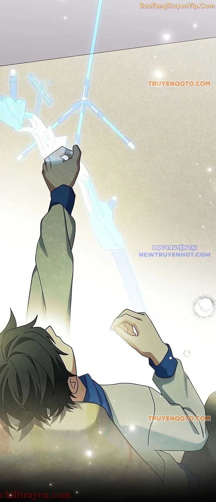 Stream Của Cung Thủ Thiên Tài: Chapter 54