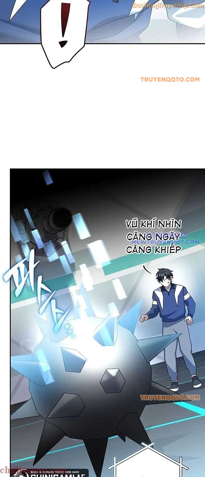 Stream Của Cung Thủ Thiên Tài: Chapter 54