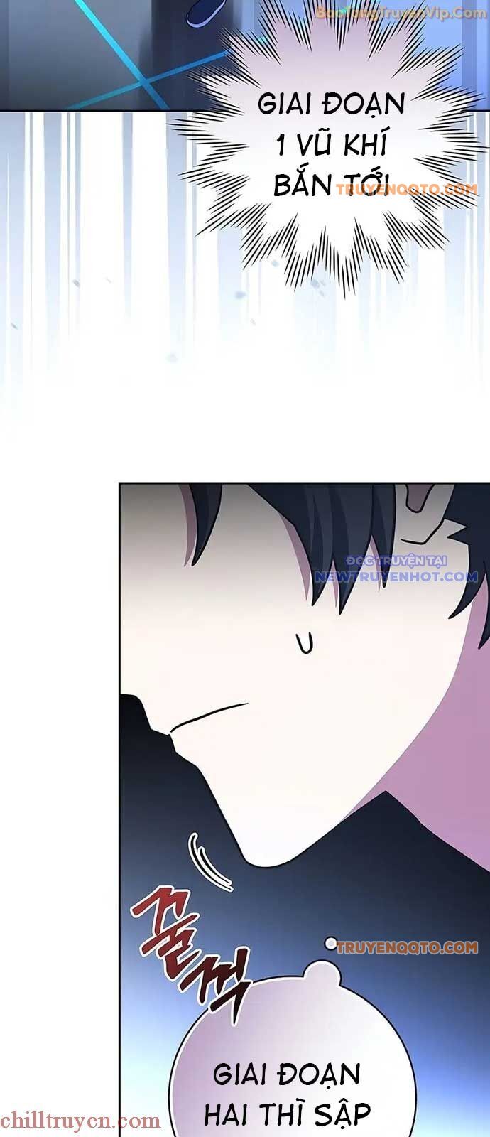 Stream Của Cung Thủ Thiên Tài: Chapter 54