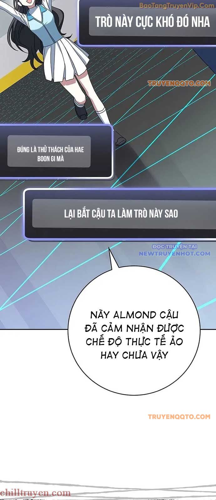 Stream Của Cung Thủ Thiên Tài: Chapter 54