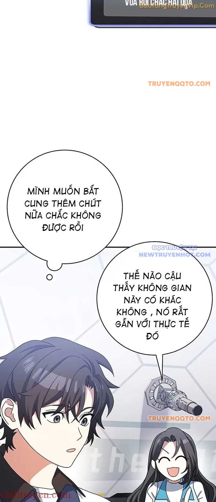 Stream Của Cung Thủ Thiên Tài: Chapter 54