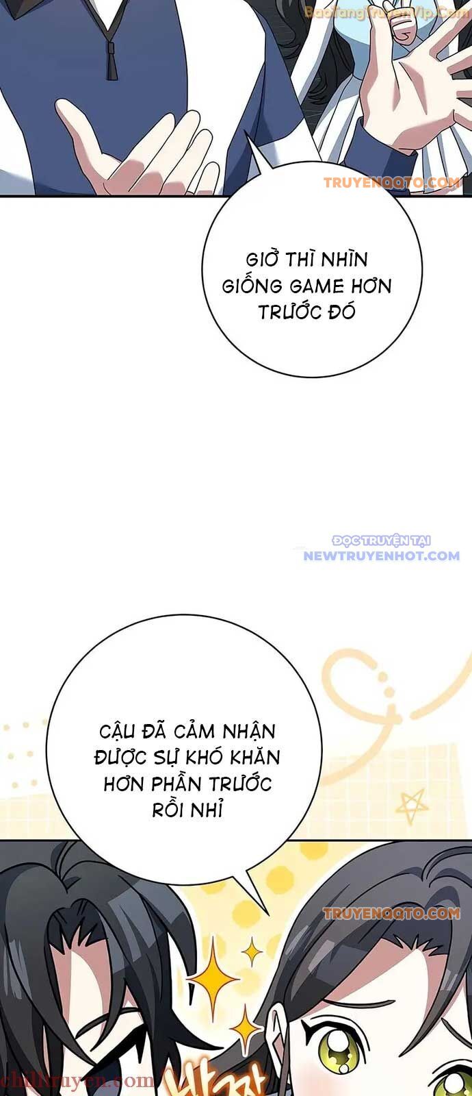 Stream Của Cung Thủ Thiên Tài: Chapter 54