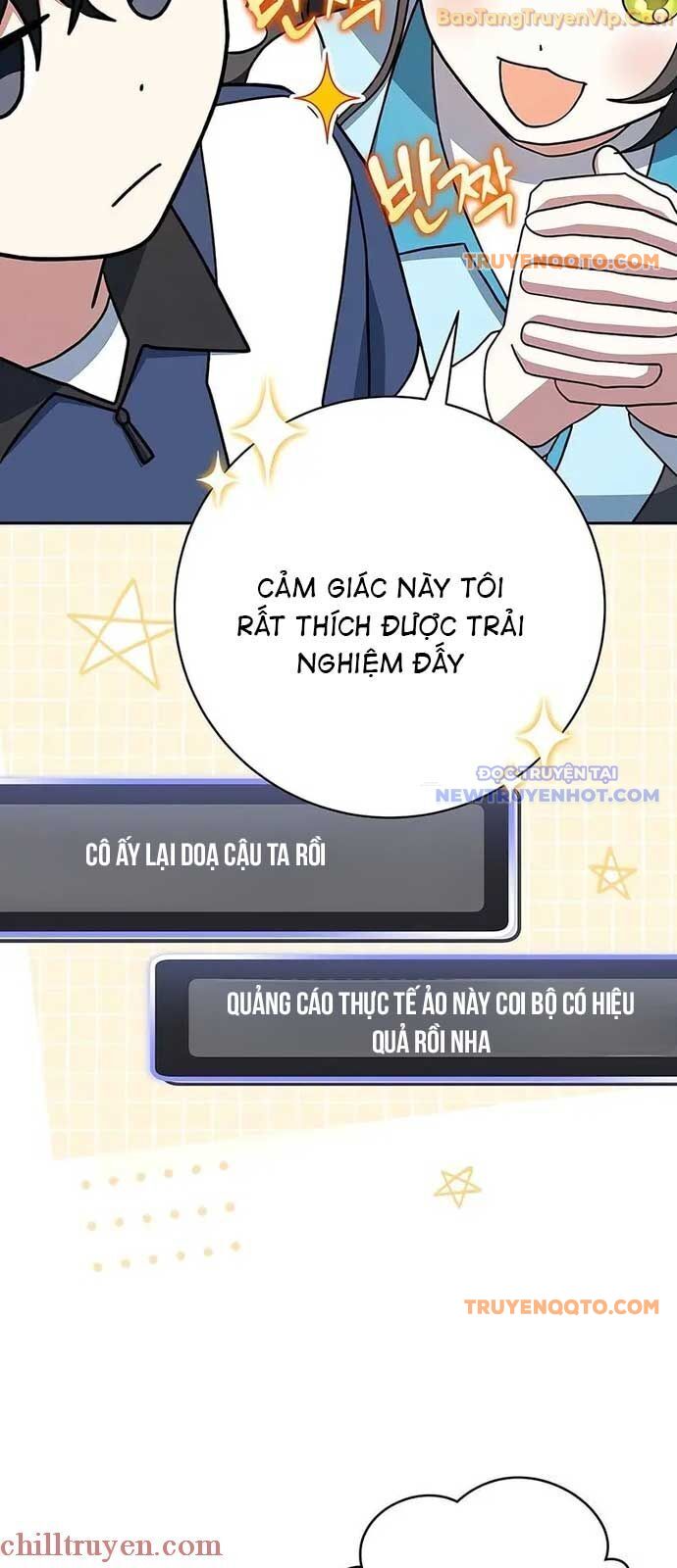 Stream Của Cung Thủ Thiên Tài: Chapter 54