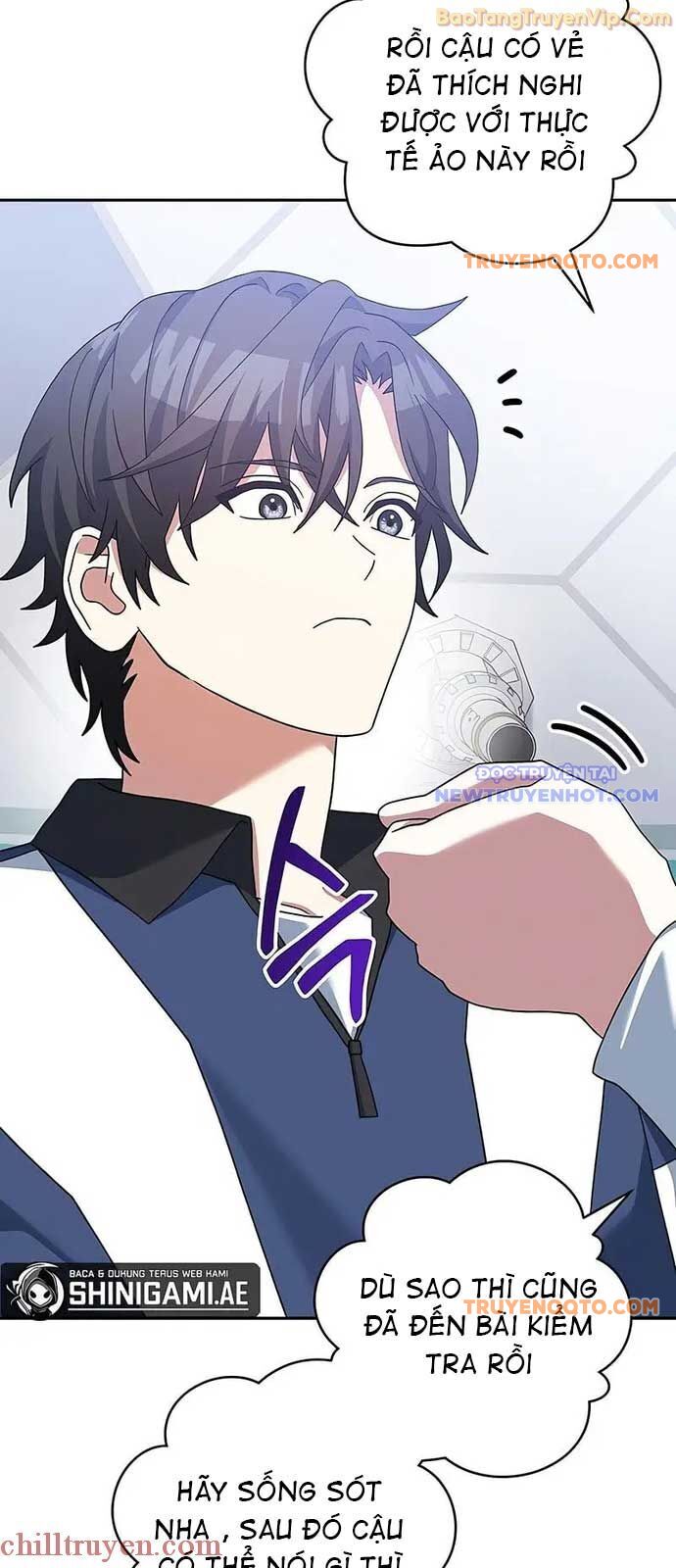 Stream Của Cung Thủ Thiên Tài: Chapter 54