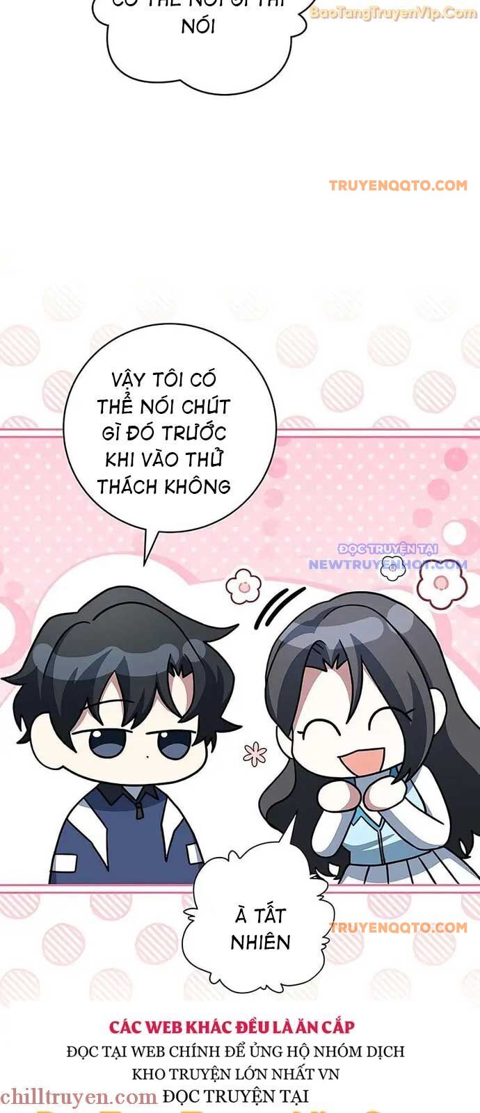 Stream Của Cung Thủ Thiên Tài: Chapter 54