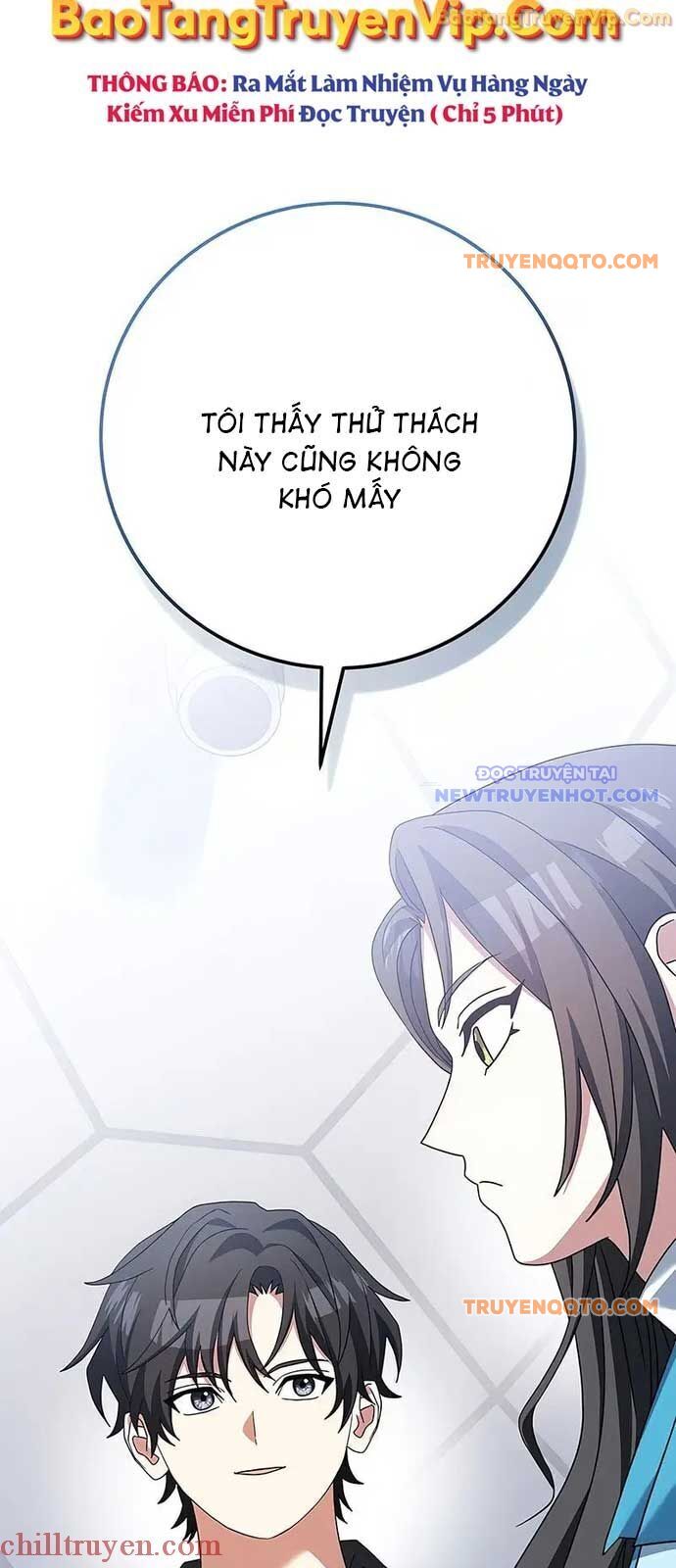 Stream Của Cung Thủ Thiên Tài: Chapter 54