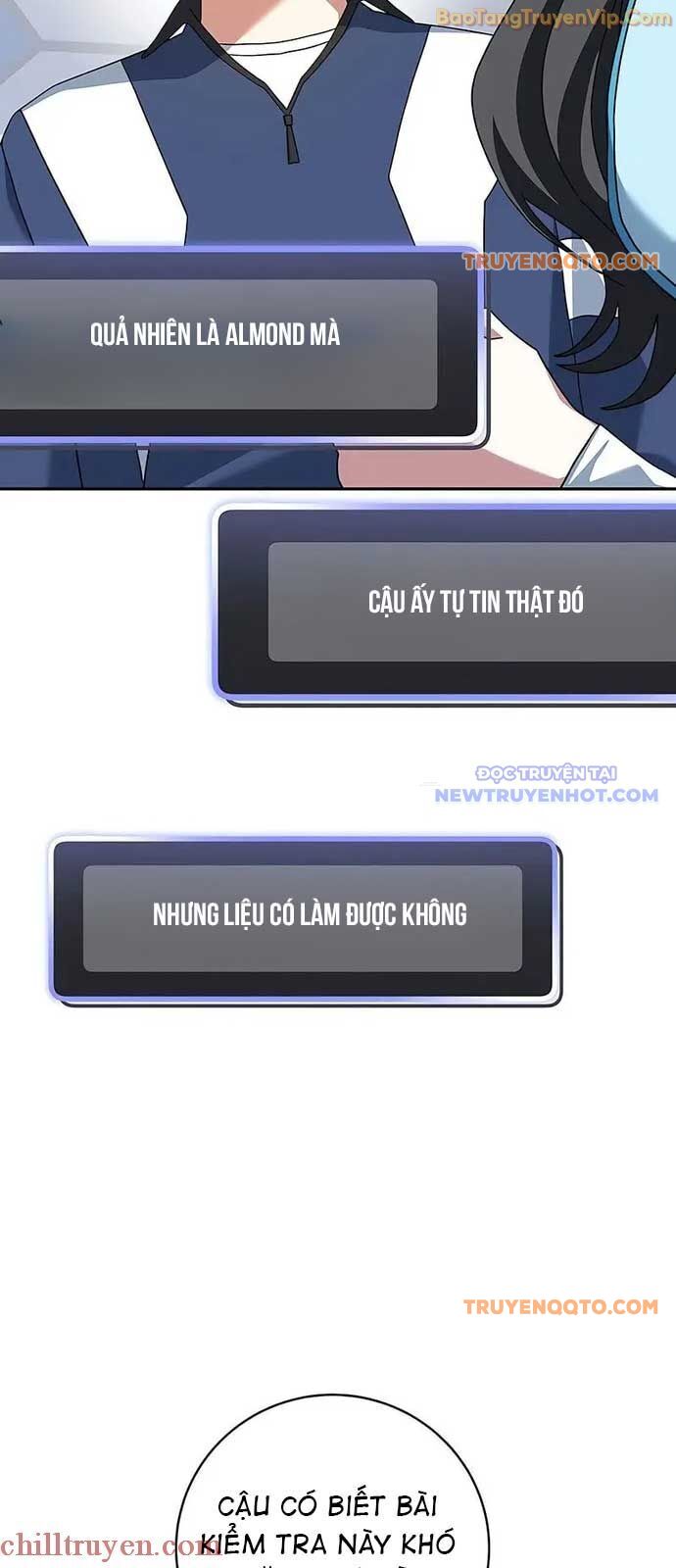 Stream Của Cung Thủ Thiên Tài: Chapter 54