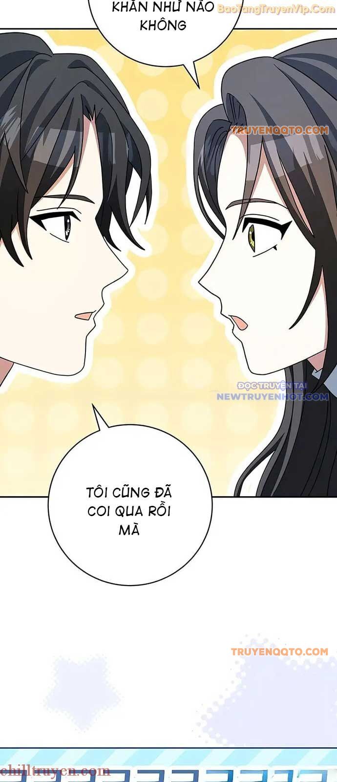 Stream Của Cung Thủ Thiên Tài: Chapter 54