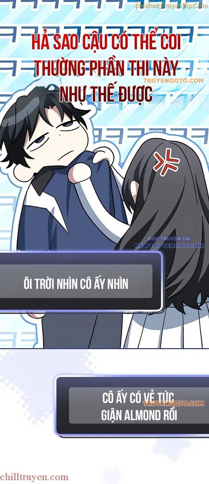 Stream Của Cung Thủ Thiên Tài: Chapter 54