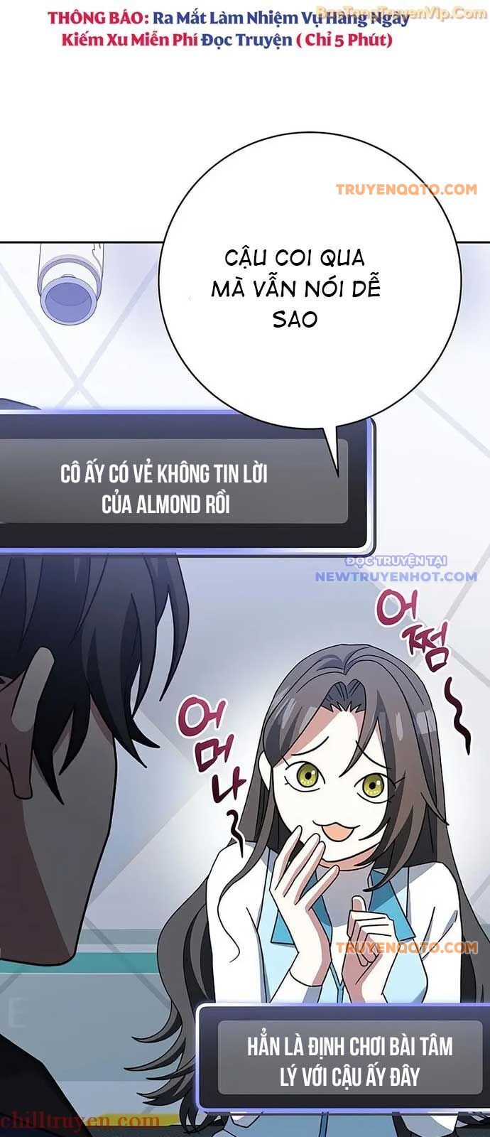 Stream Của Cung Thủ Thiên Tài: Chapter 54