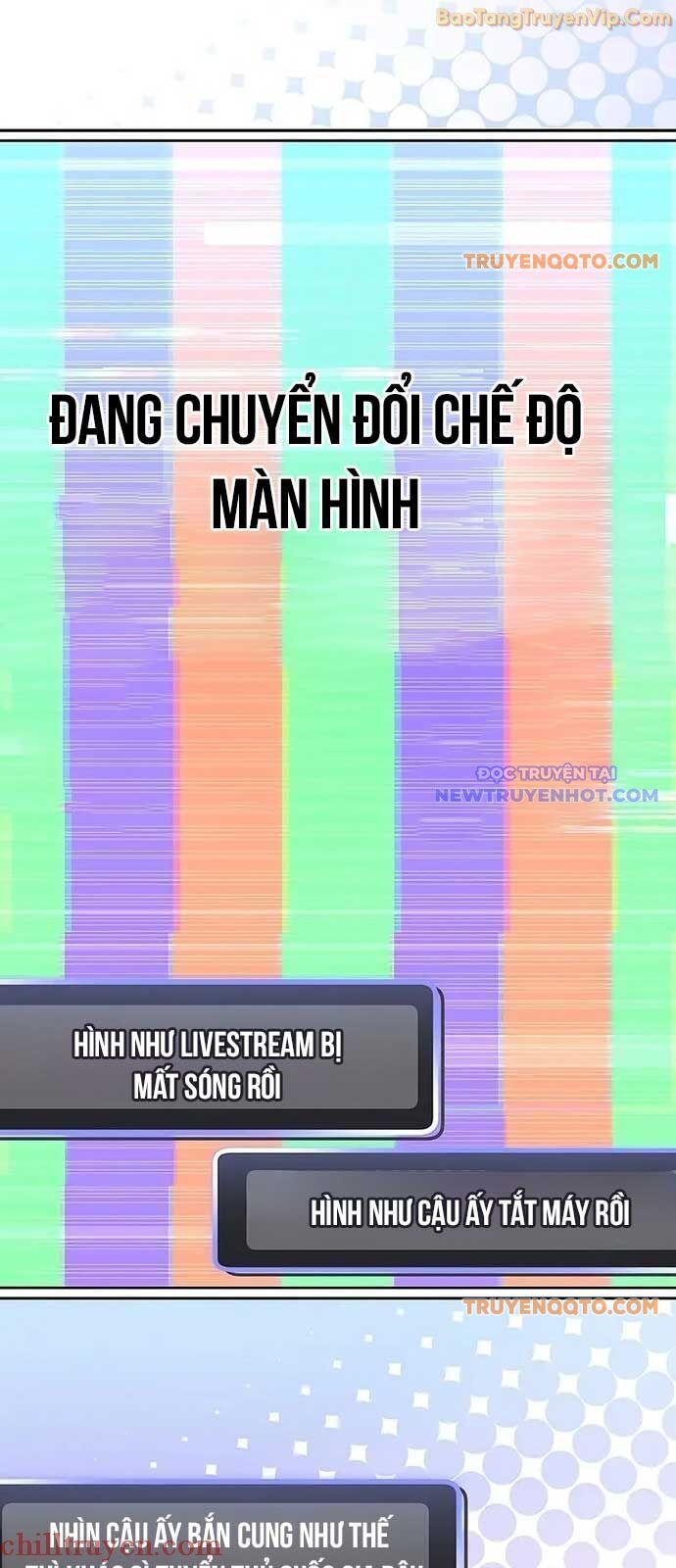 Stream Của Cung Thủ Thiên Tài: Chapter 54