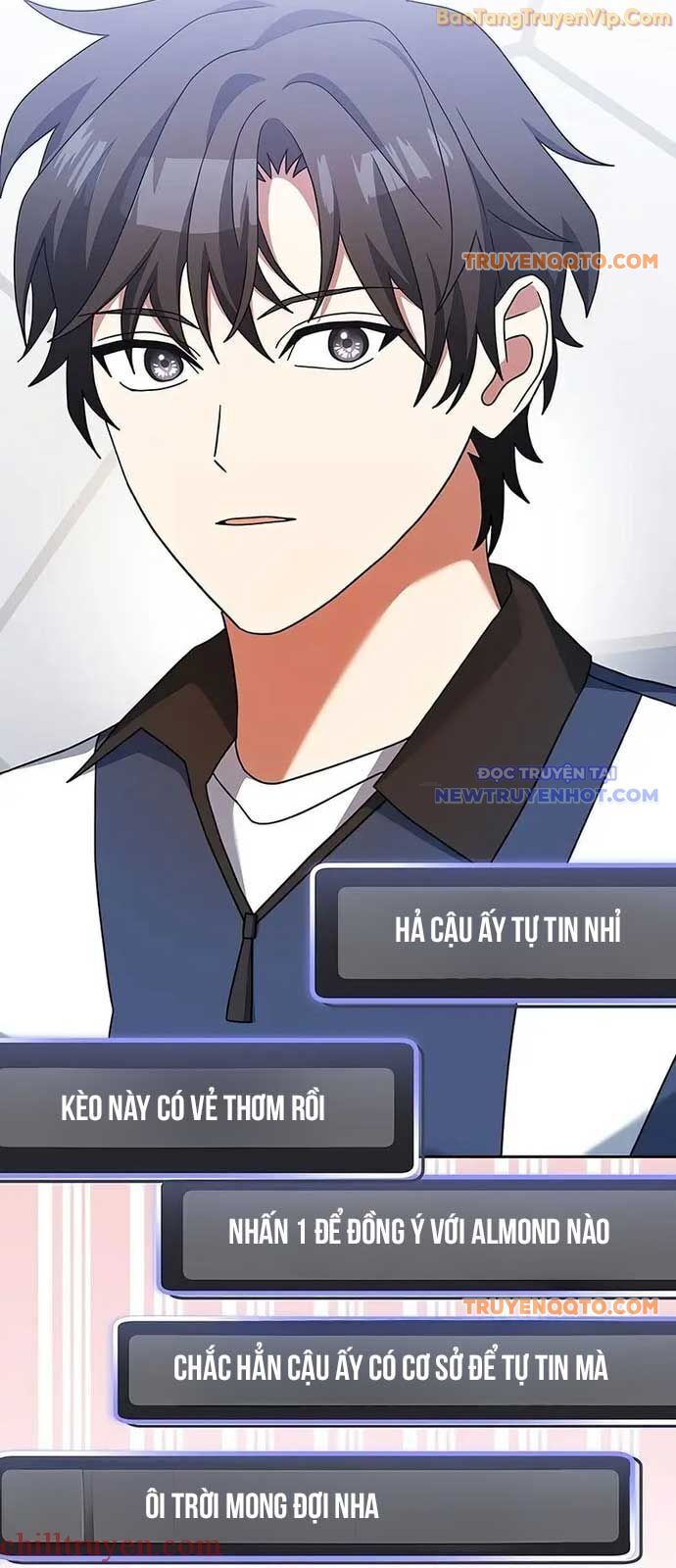 Stream Của Cung Thủ Thiên Tài: Chapter 54