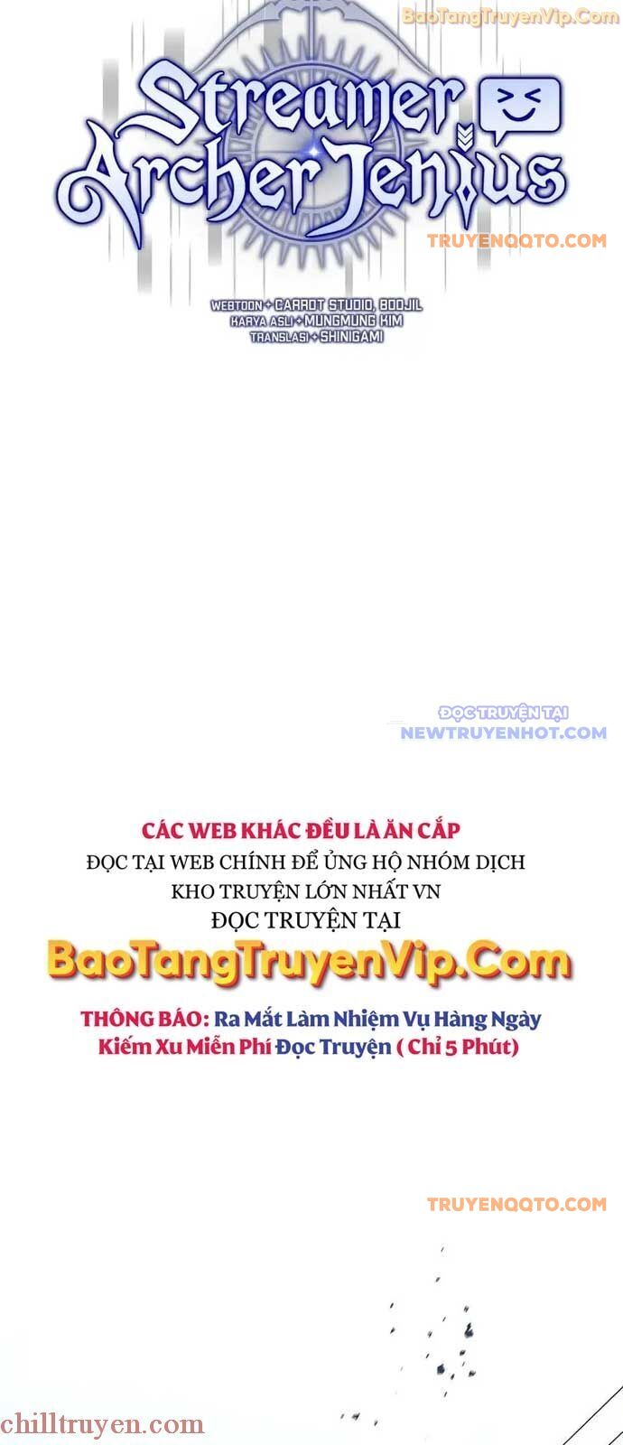 Stream Của Cung Thủ Thiên Tài: Chapter 54