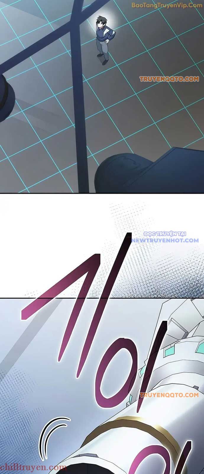 Stream Của Cung Thủ Thiên Tài: Chapter 54