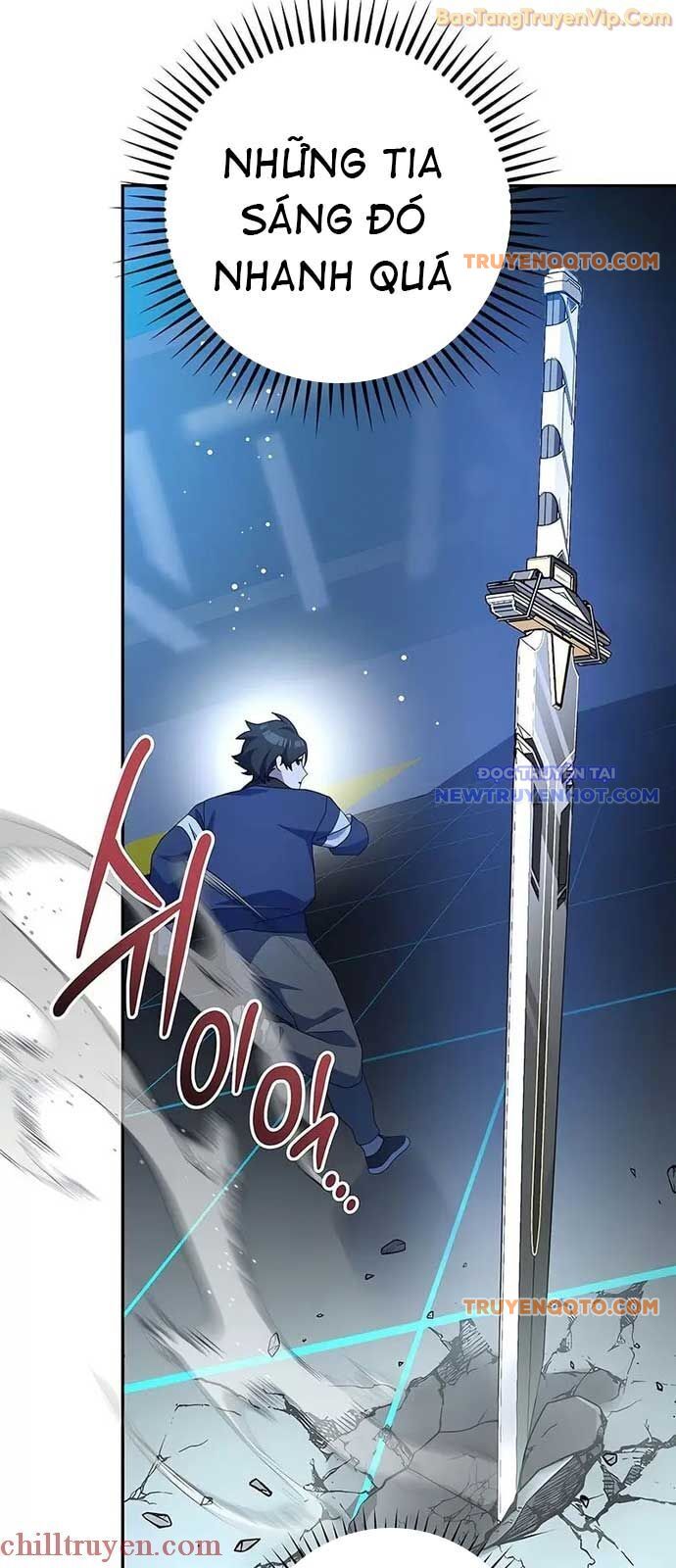 Stream Của Cung Thủ Thiên Tài: Chapter 54