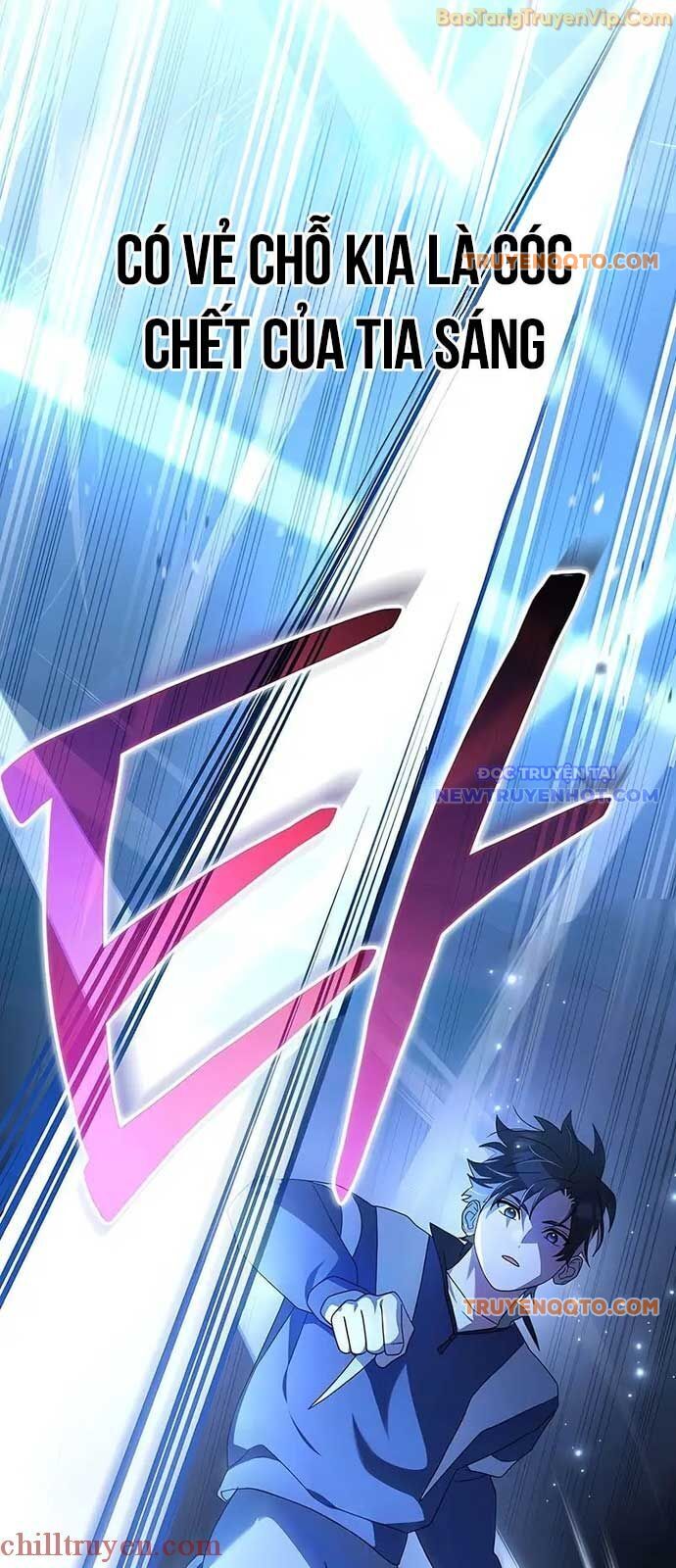 Stream Của Cung Thủ Thiên Tài: Chapter 54